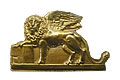 Lion of St Mark