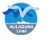 Alilugana Linea Blu water bus to Murano